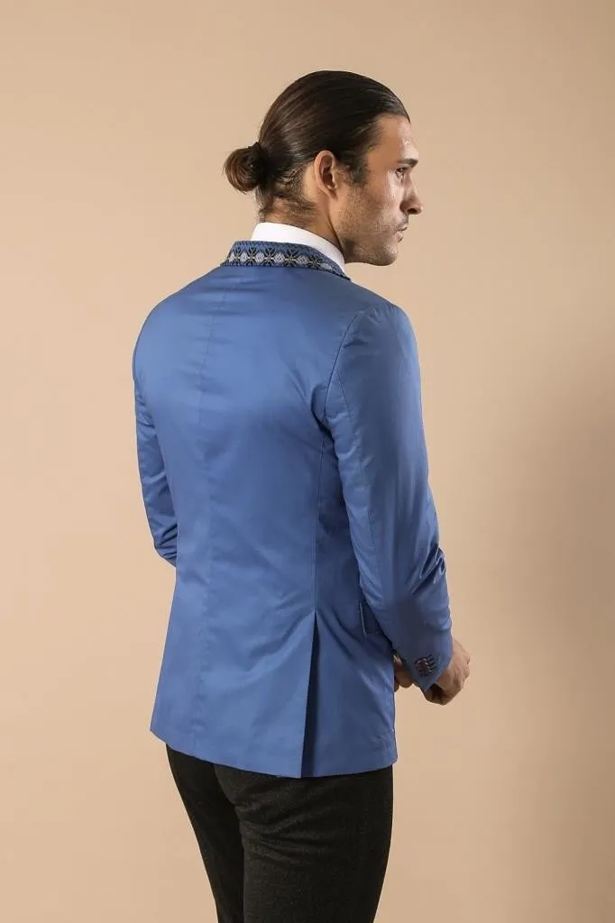 15569 Blue Blazer