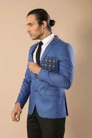 15569 Blue Blazer