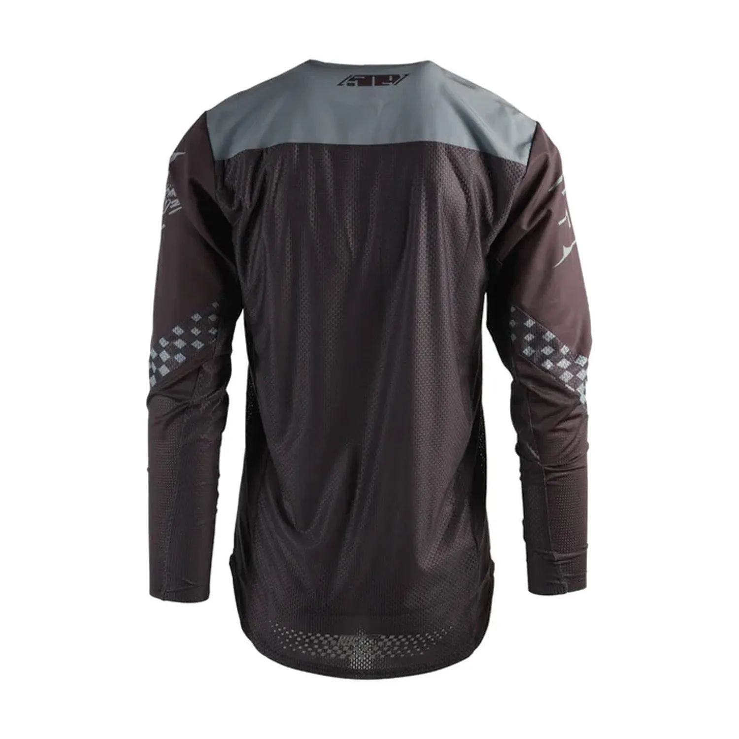 509 Race 5 Offroad Jersey Speedsta Stealth Black