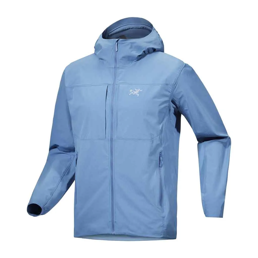 Arcteryx Gamma Lightweight Hoody - Stone Wash