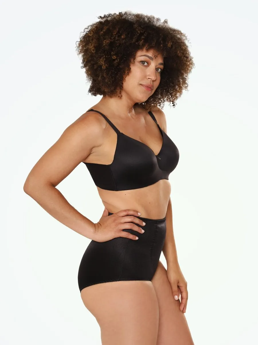 Bali® Firm Control Tummy Panel Brief shapewear (2 Pack)