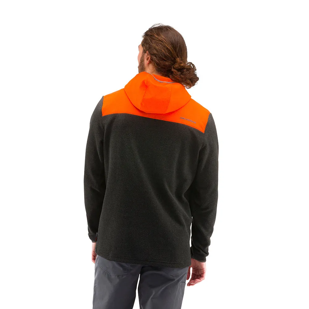 Bering Pro 1/4 Zip Hoodie