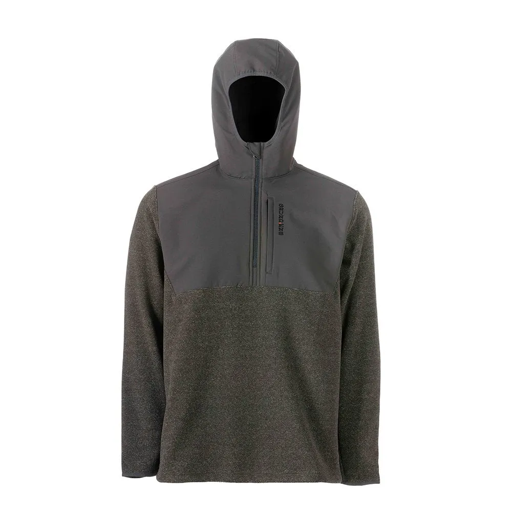 Bering Pro 1/4 Zip Hoodie