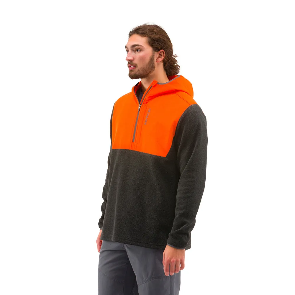 Bering Pro 1/4 Zip Hoodie