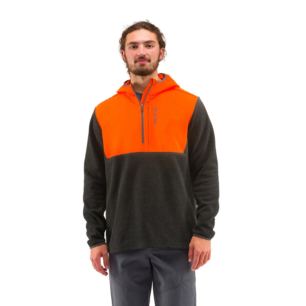 Bering Pro 1/4 Zip Hoodie