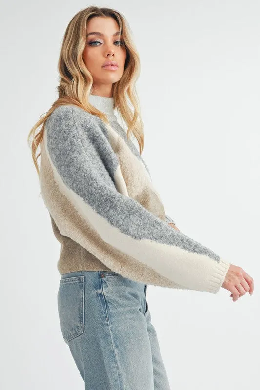 Betsy Sweater