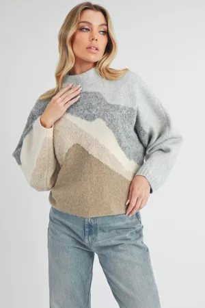 Betsy Sweater