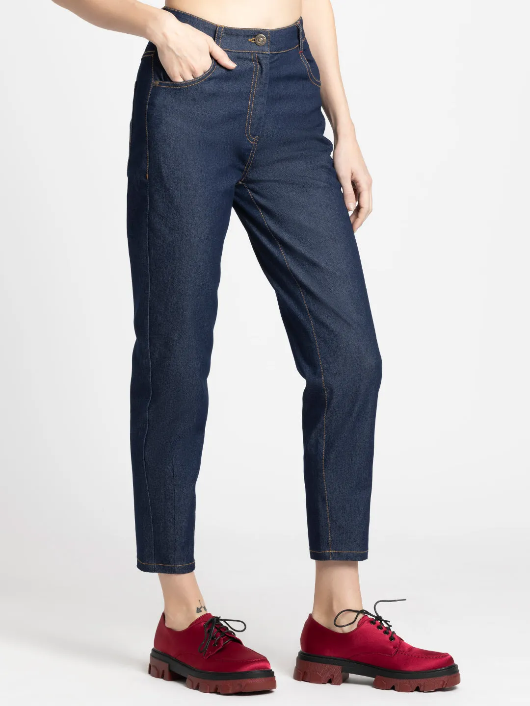 Blake Denim Jeans