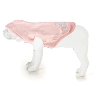 Bobby Rose Prism Dog Coat Pull