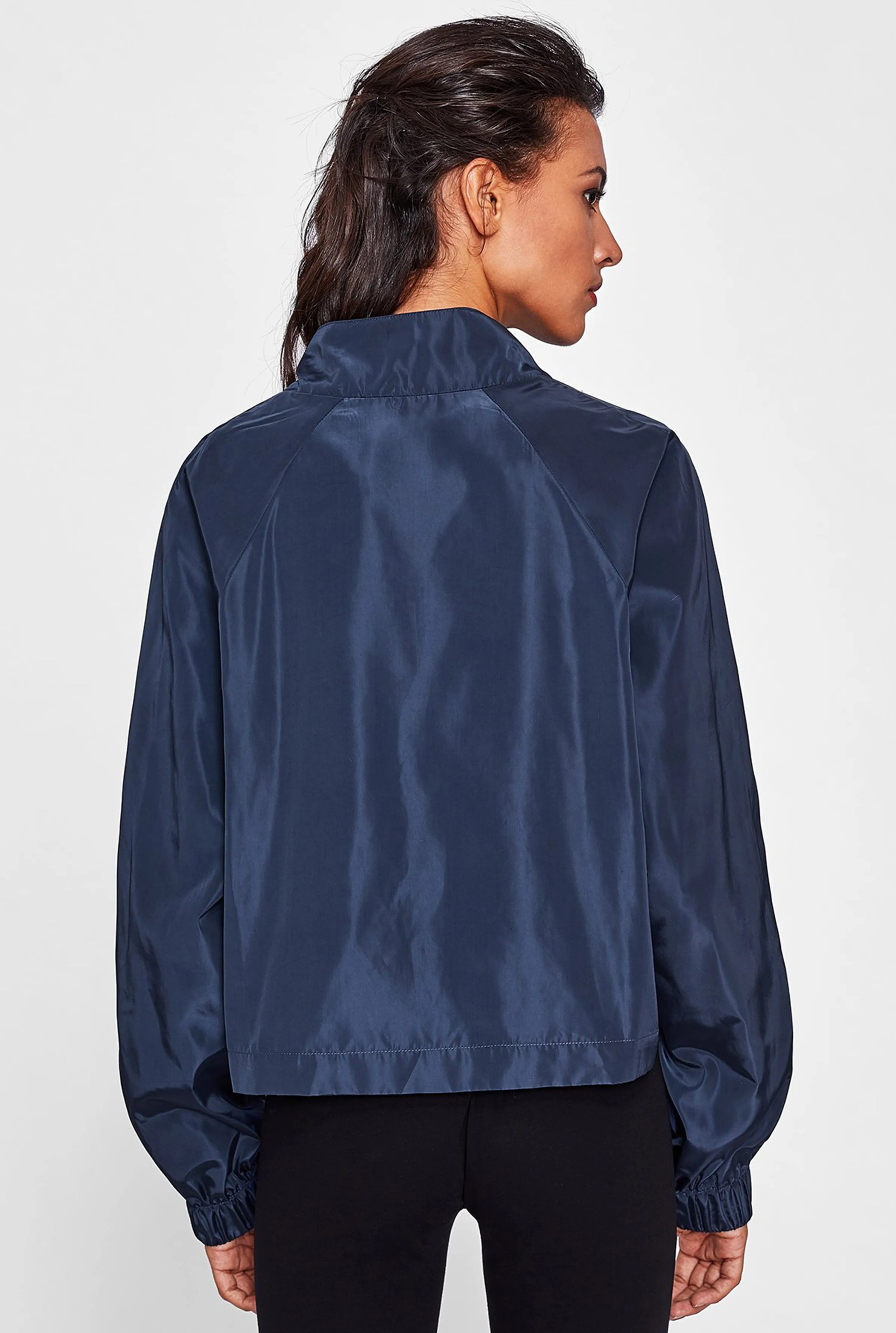 Canter Windbreaker