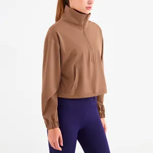 Casual Yoga Jacket