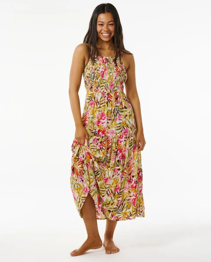 Copacabana Midi Dress