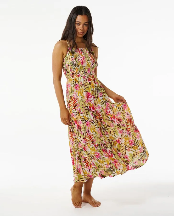 Copacabana Midi Dress