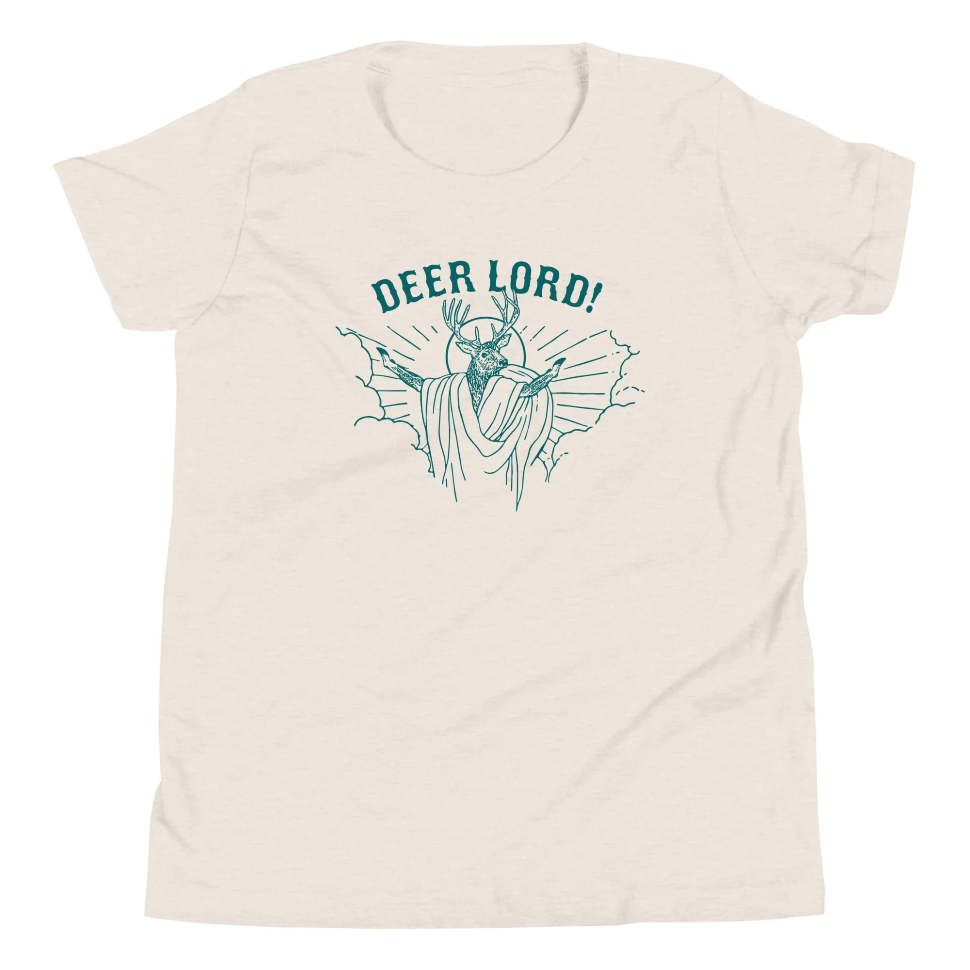 Deer Lord Kid's Youth Tee