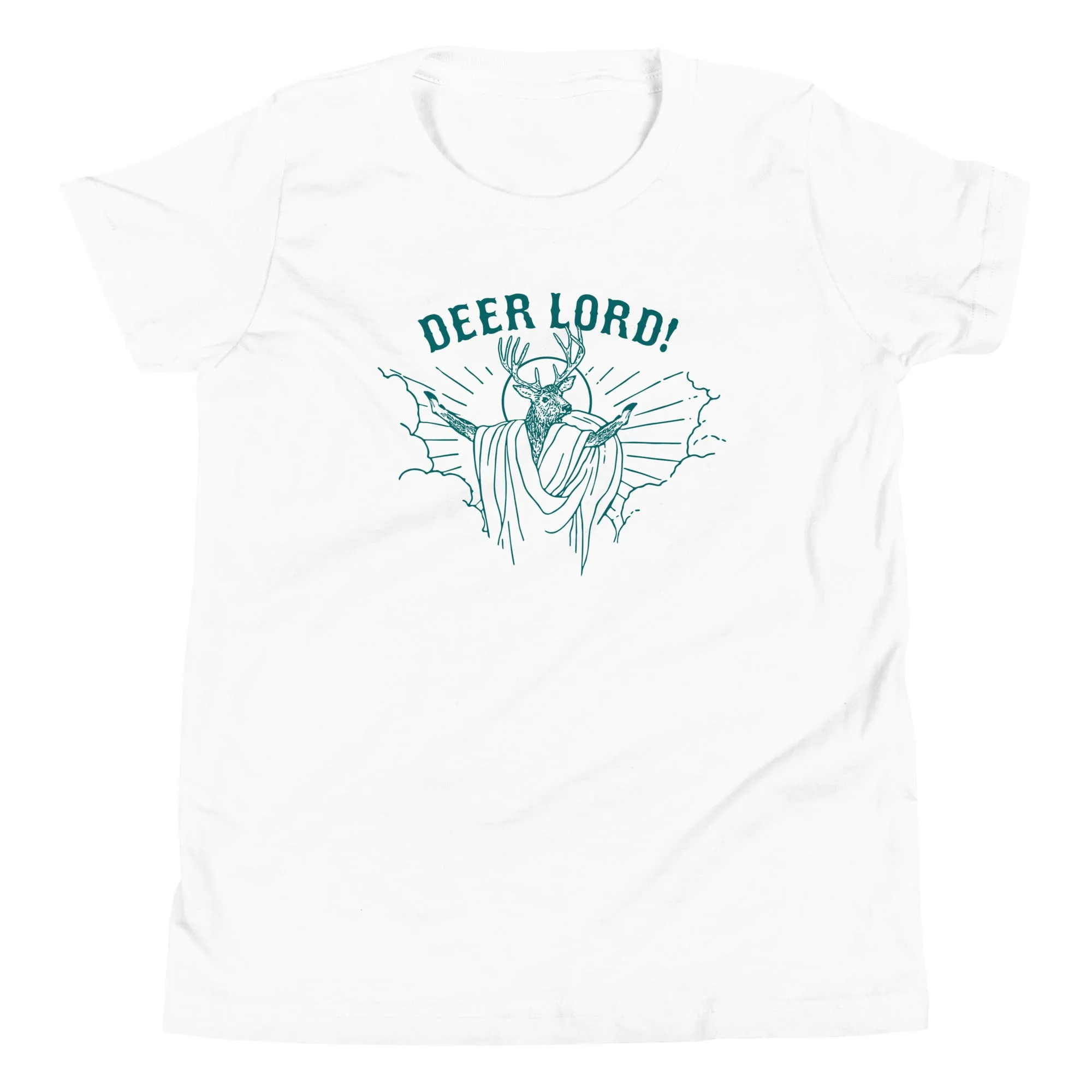 Deer Lord Kid's Youth Tee