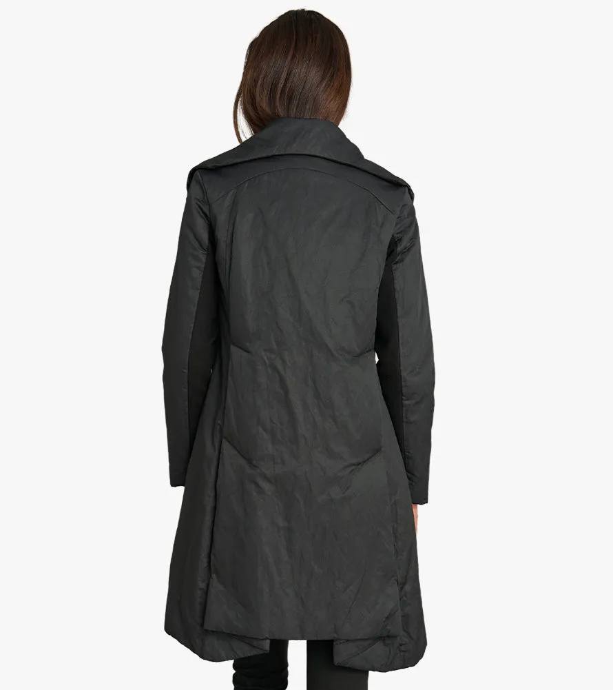 Definitive Coat