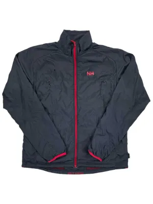 H2 Flow Jacket