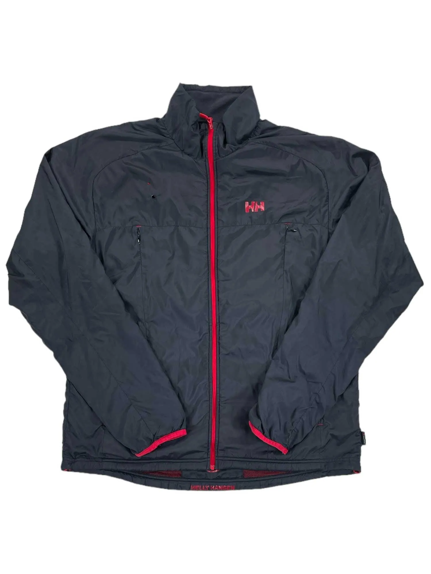 H2 Flow Jacket