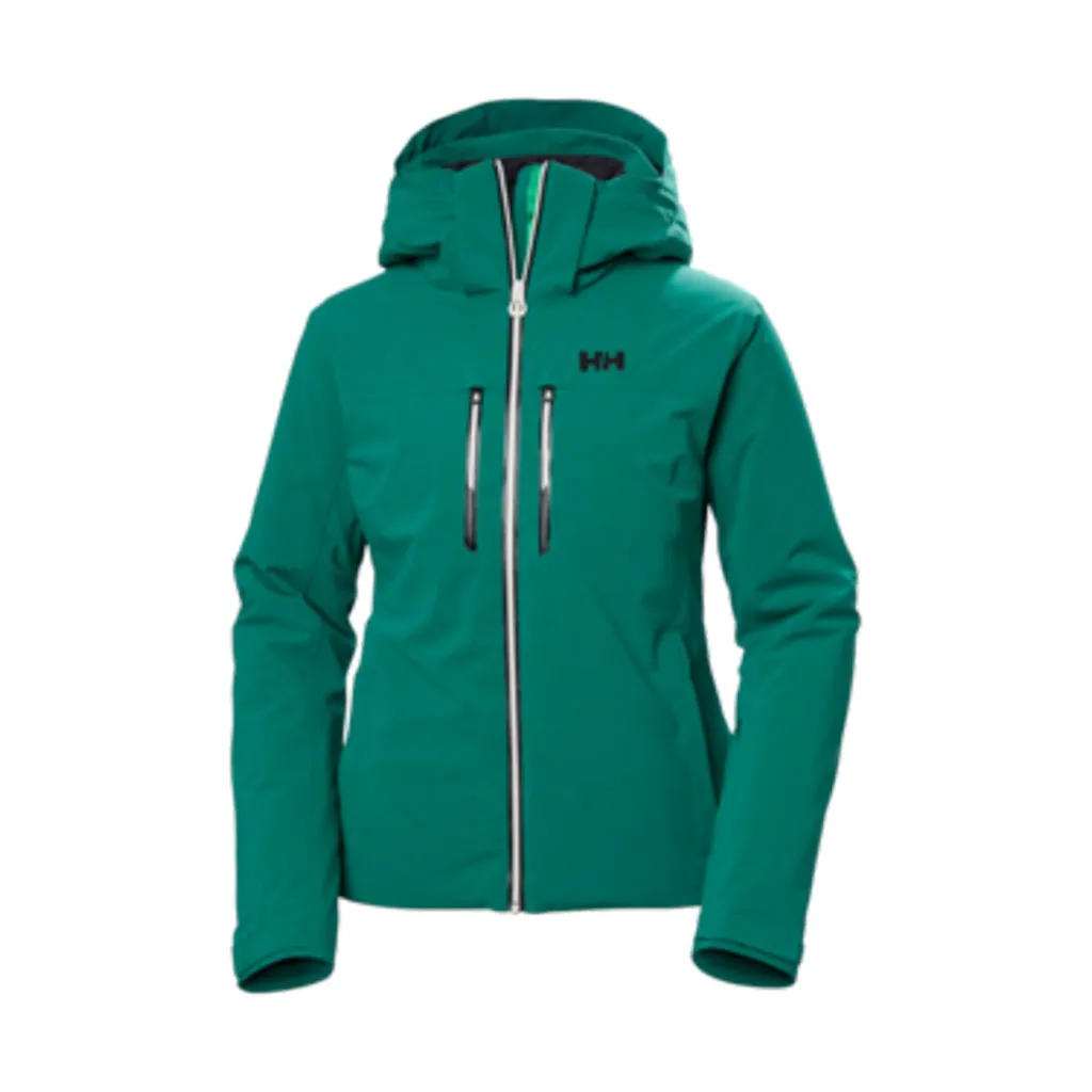 Helly Hansen Alphelia Lifaloft Jacket (65676) Womens 2025