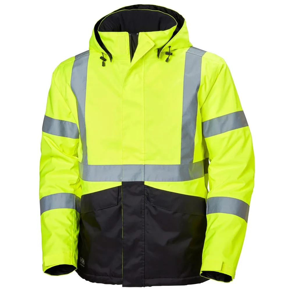 Helly Hansen Workwear Alta Shell Jacket