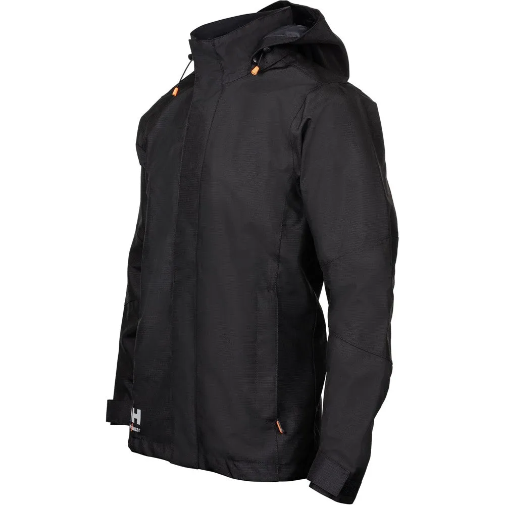 Helly Hansen Workwear Oxford Shell Jacket