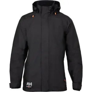 Helly Hansen Workwear Oxford Shell Jacket