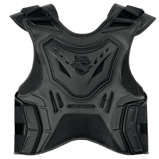 ICON Men's Field Armor Stryker Vest