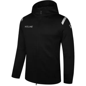 KELME Women's Training Jacket With Hood