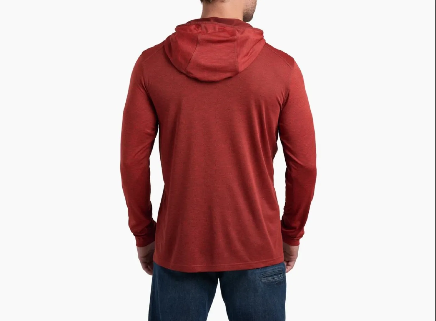 KÜHL Men's Engineered Hoody