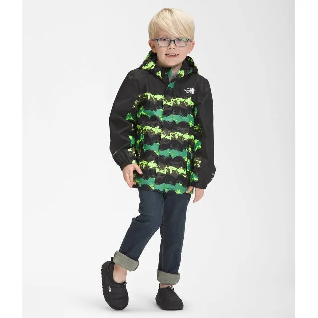 Kids' Antora Rain Jacket