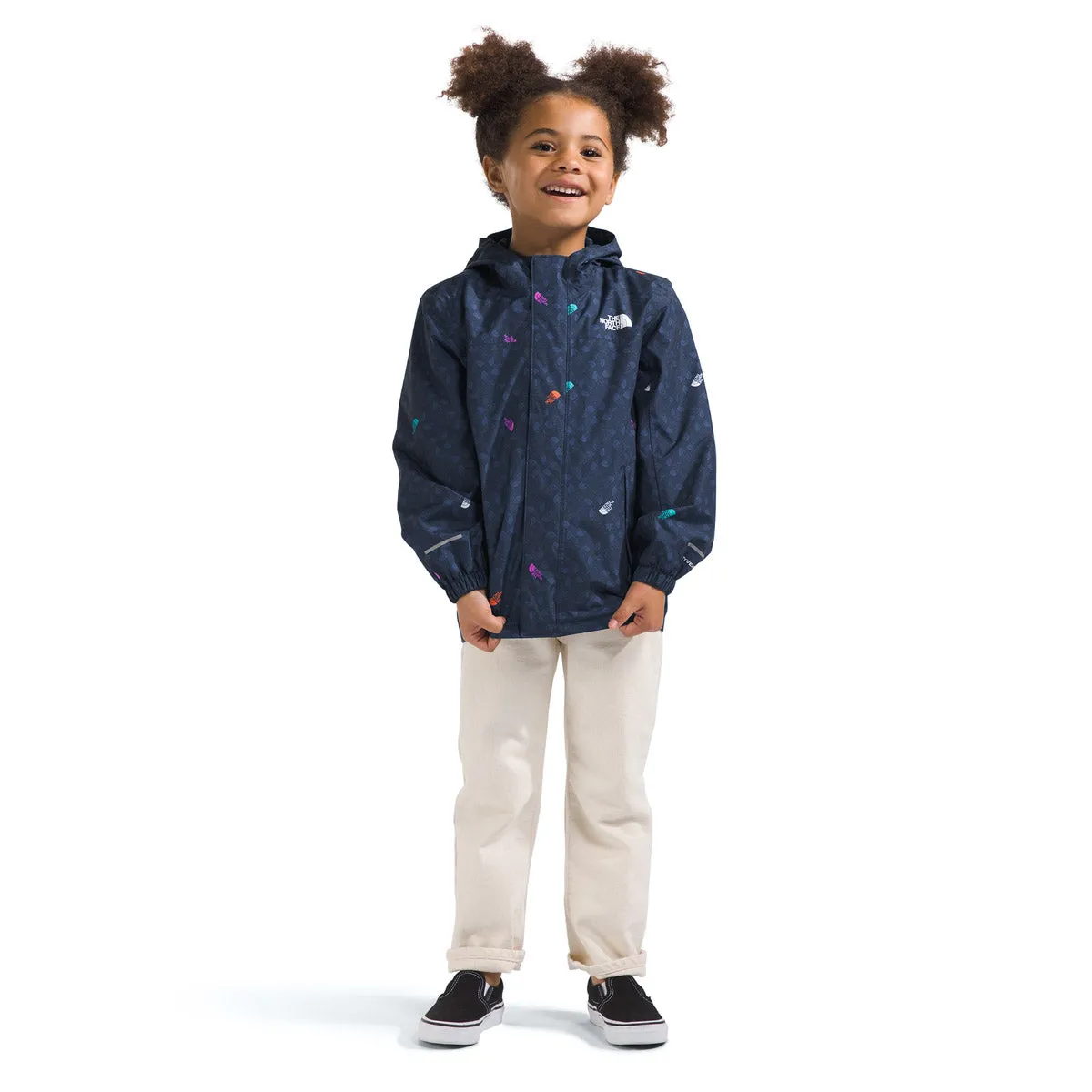 Kids' Antora Rain Jacket