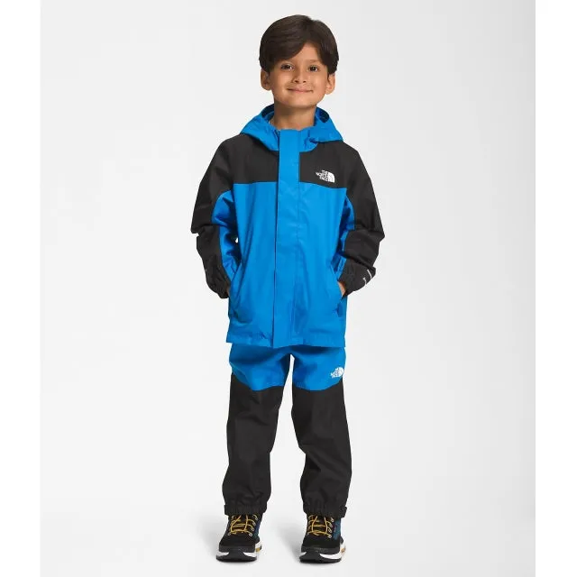 Kids' Antora Rain Jacket