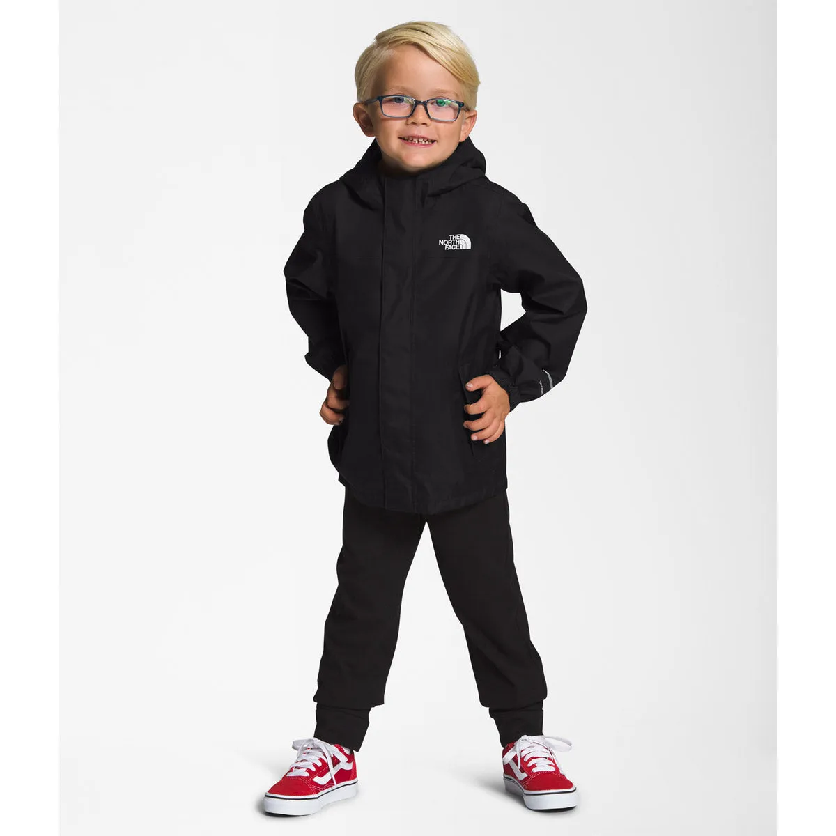 Kids' Antora Rain Jacket