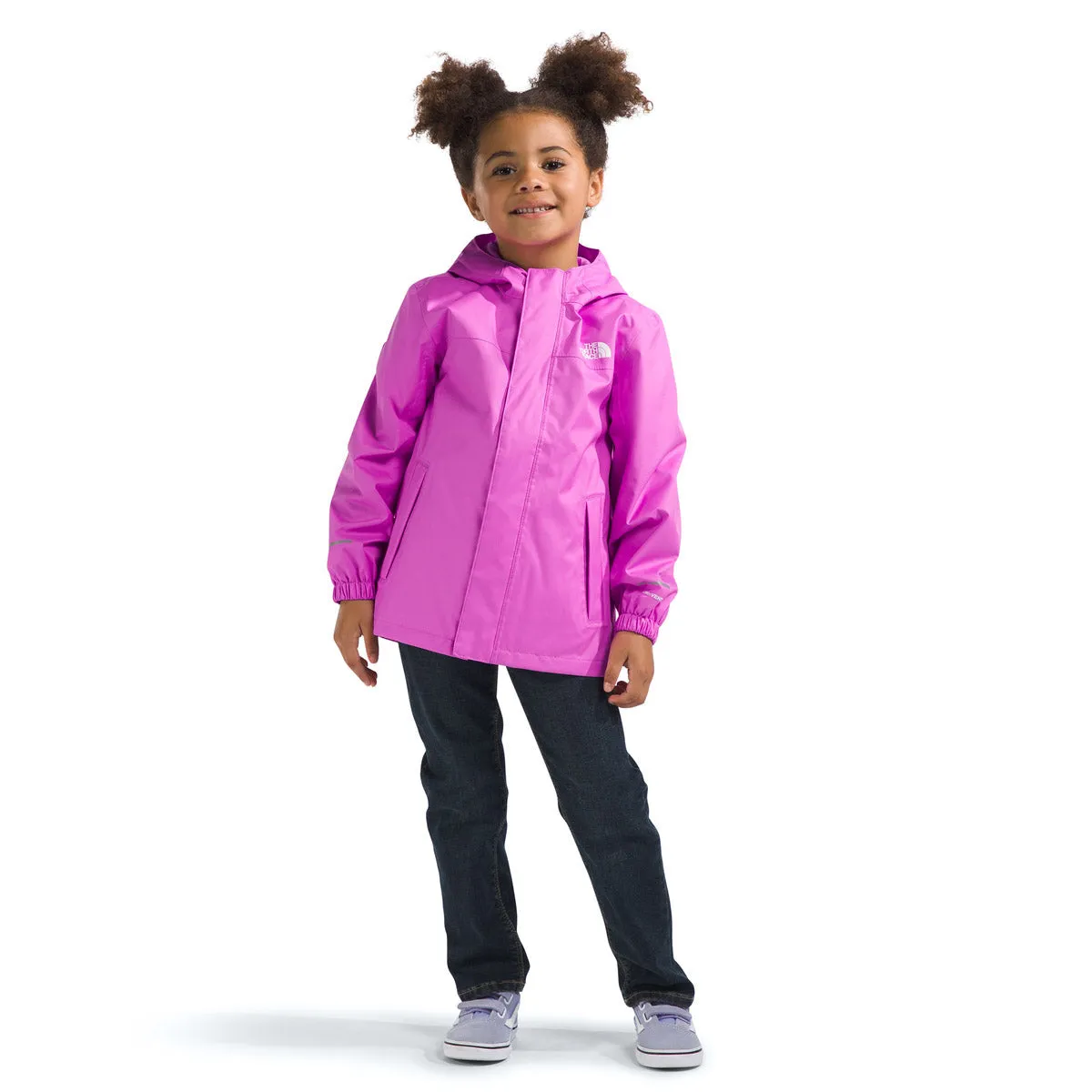 Kids' Antora Rain Jacket