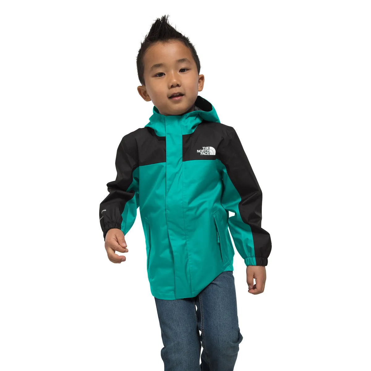 Kids' Antora Rain Jacket