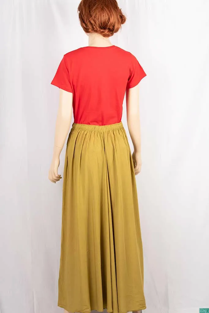 Ladies Palazzo Pants