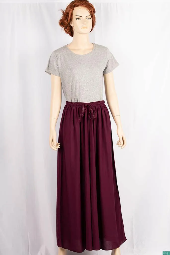 Ladies Palazzo Pants