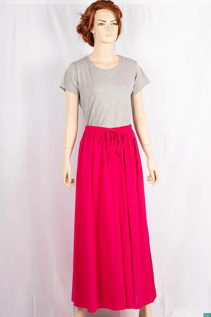 Ladies Palazzo Pants