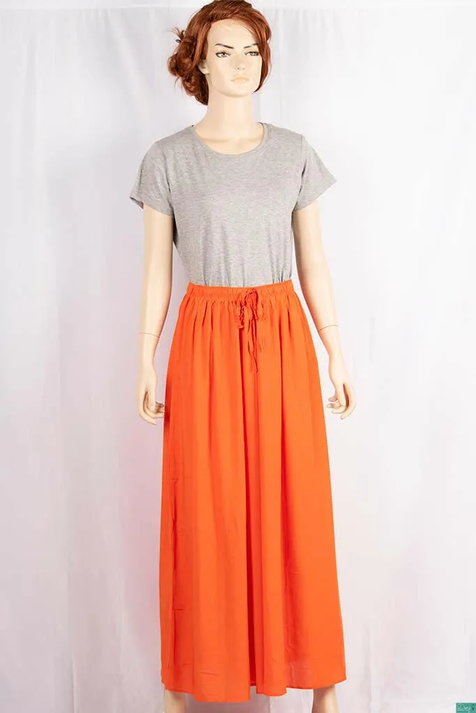 Ladies Palazzo Pants