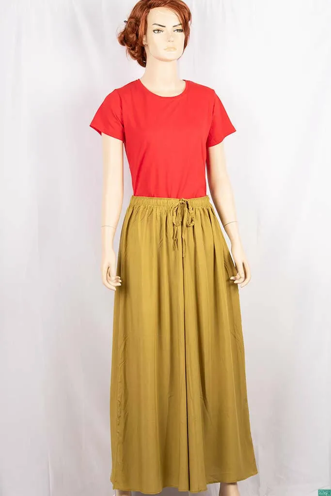 Ladies Palazzo Pants