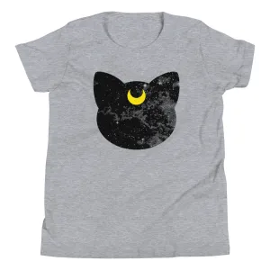 Luna Sky Kid's Youth Tee