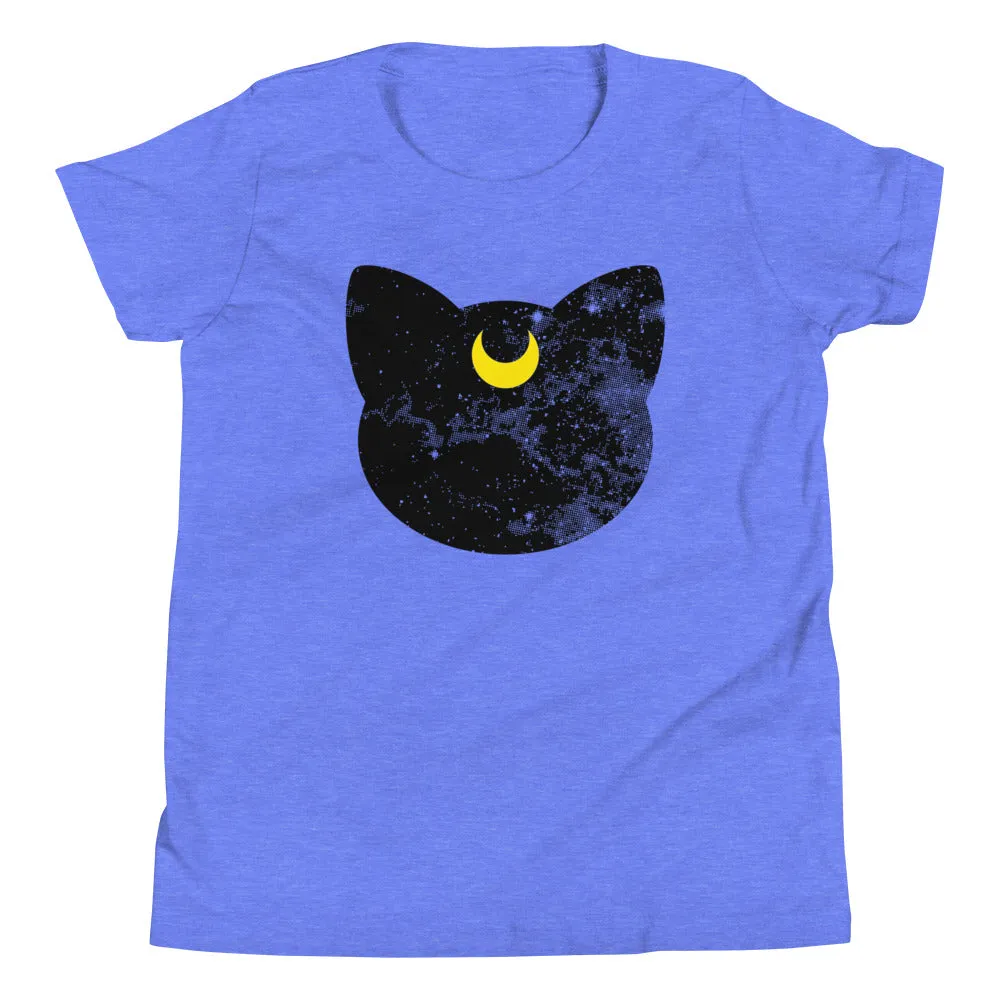 Luna Sky Kid's Youth Tee