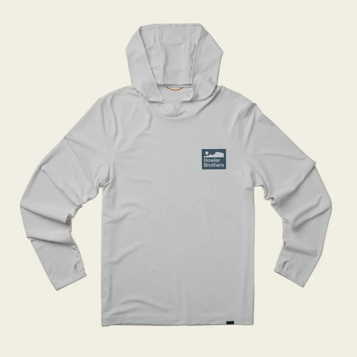 Men's HB Tech Hoodie