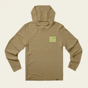 Men's HB Tech Hoodie