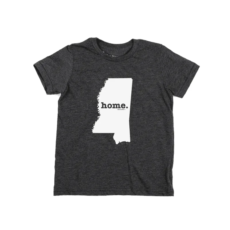 Mississippi Home Kids T