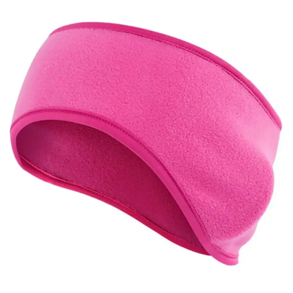 OB Lightweight Cold-proof Headband