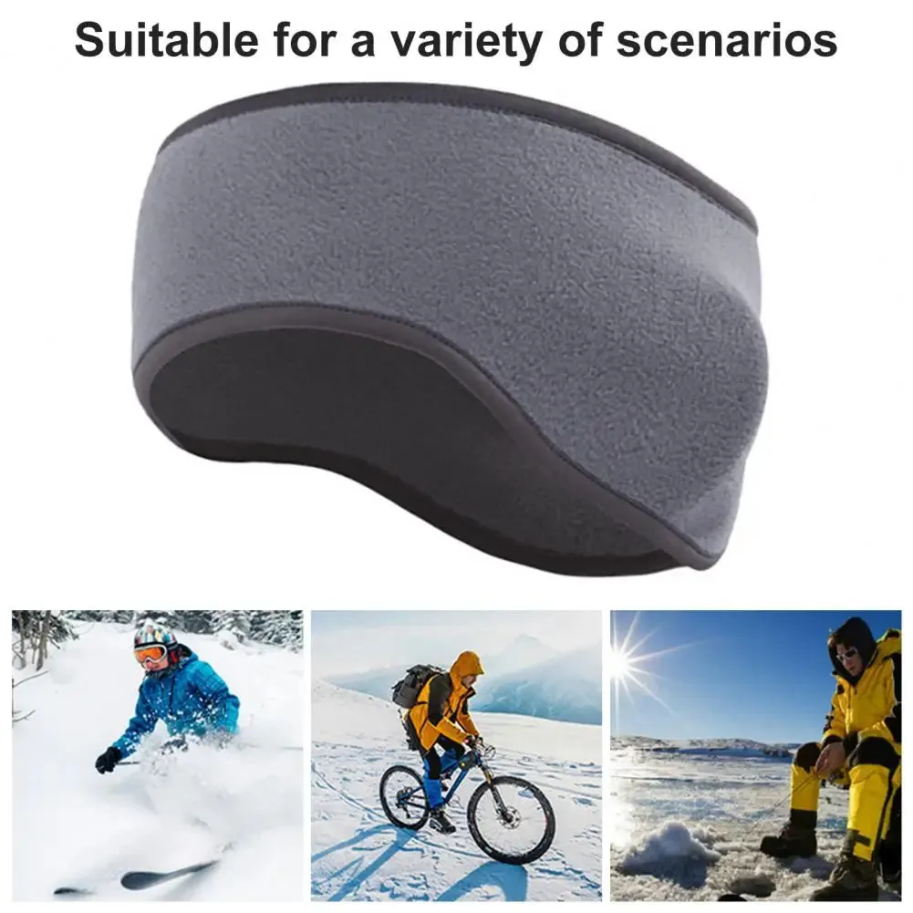 OB Lightweight Cold-proof Headband