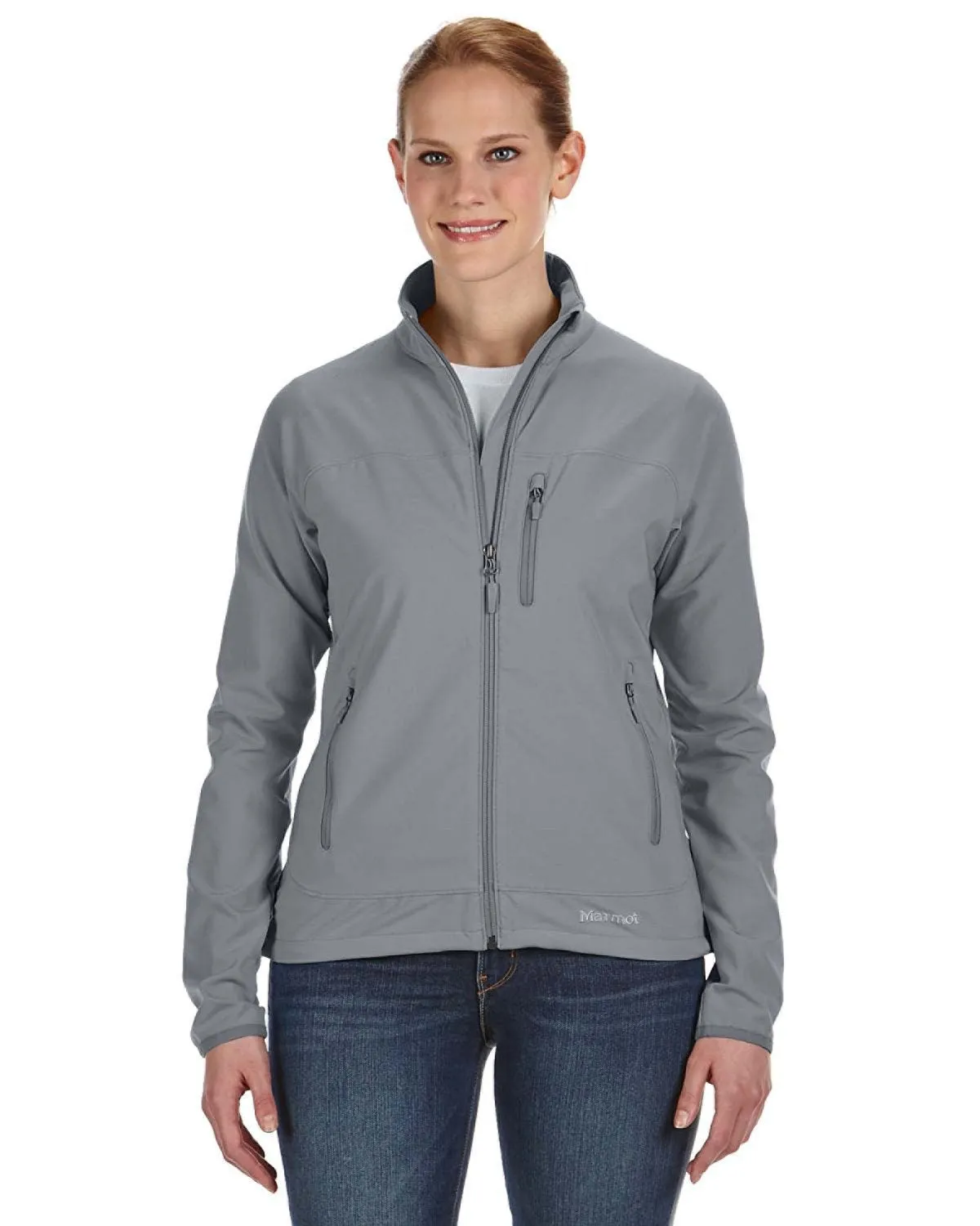 OUTLET-Marmot Ladies Tempo Jacket