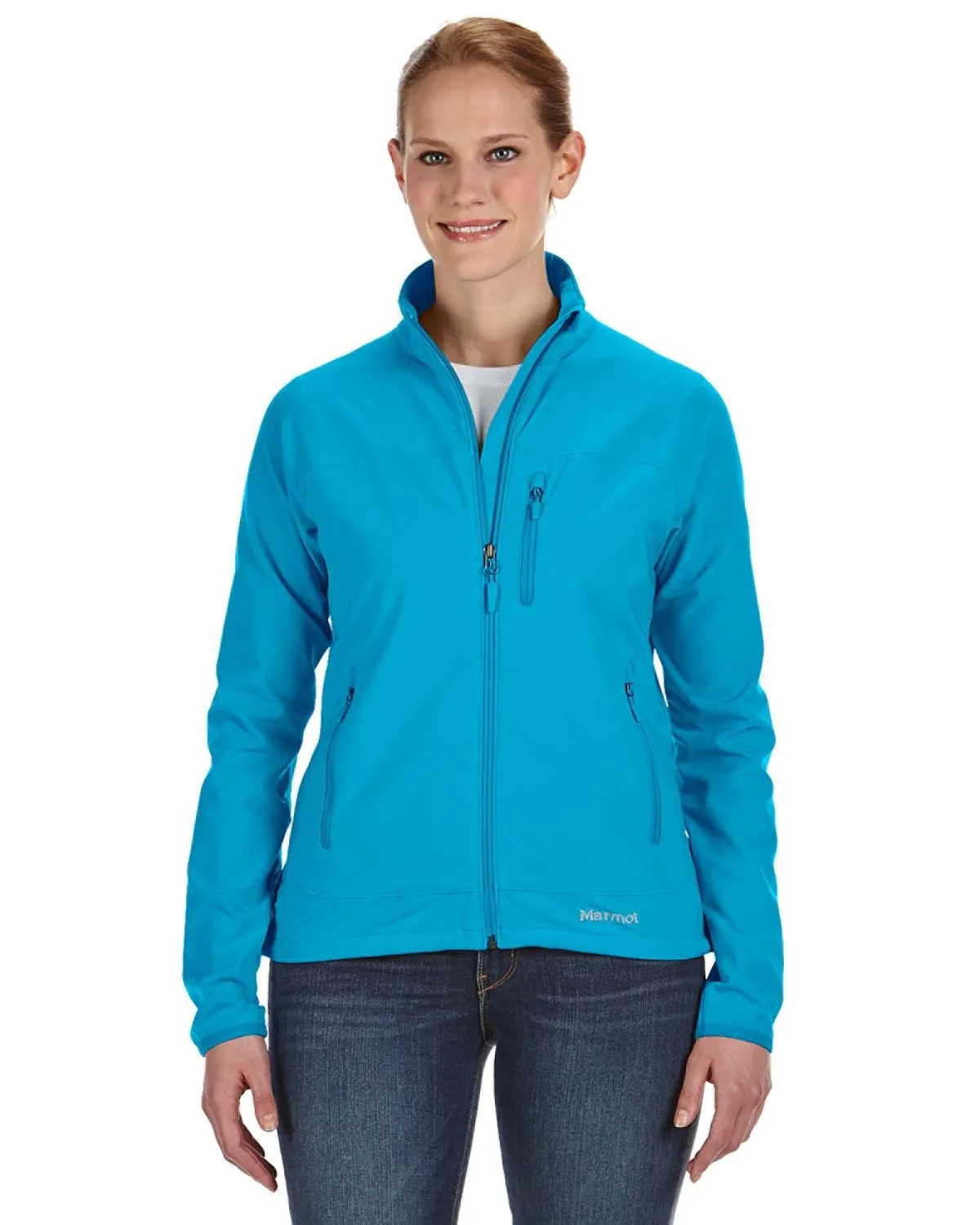 OUTLET-Marmot Ladies Tempo Jacket