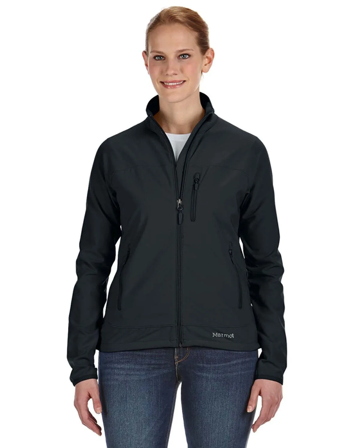 OUTLET-Marmot Ladies Tempo Jacket